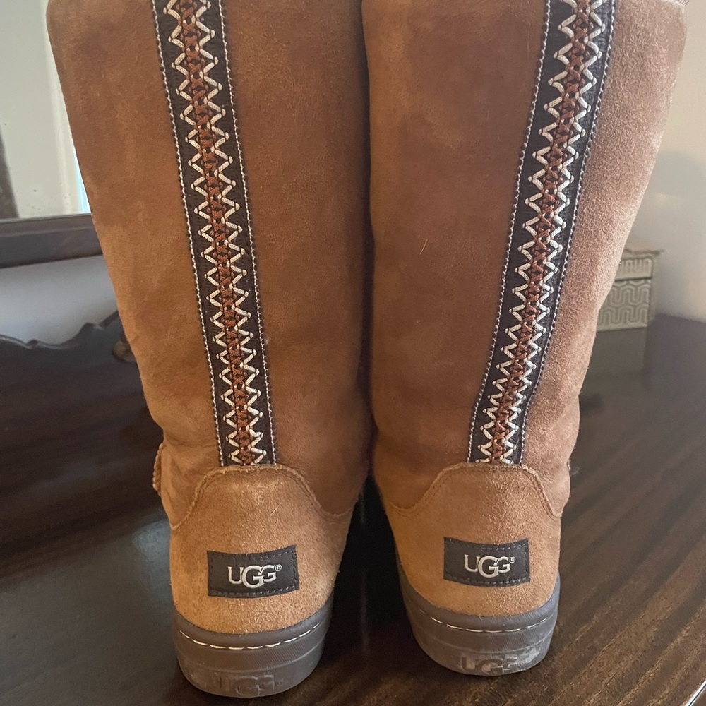 Ugg Revival Boot